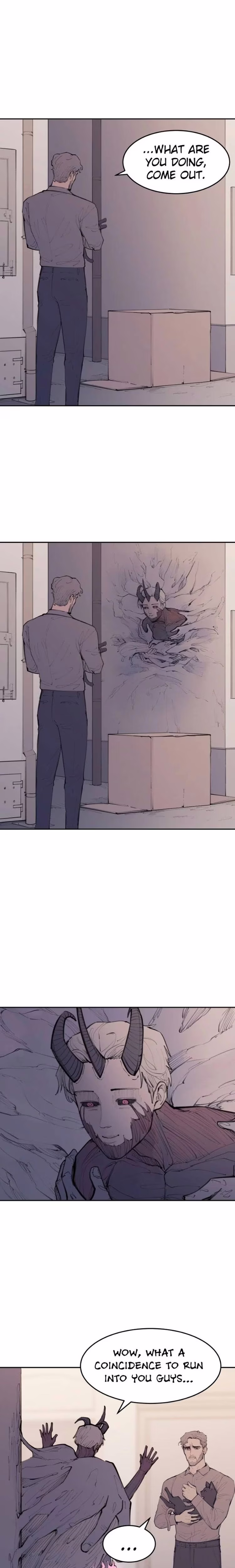 Love Advice from the Great Duke of Hell - Chapter 136 - Part 14