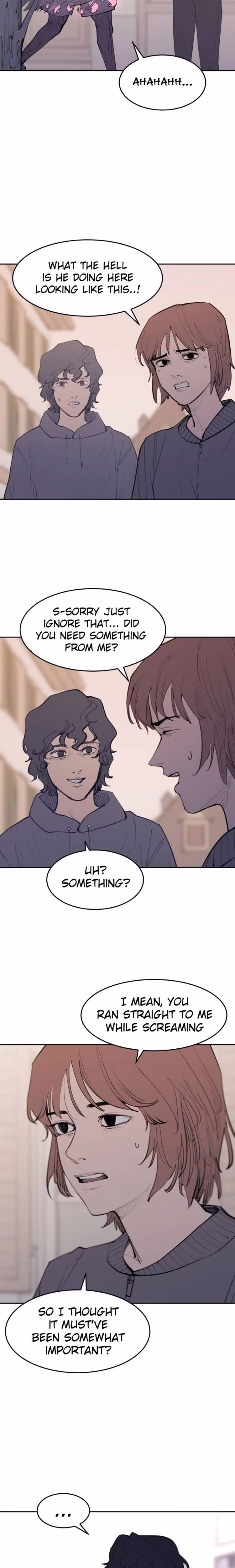 Love Advice from the Great Duke of Hell - Chapter 136 - Part 15