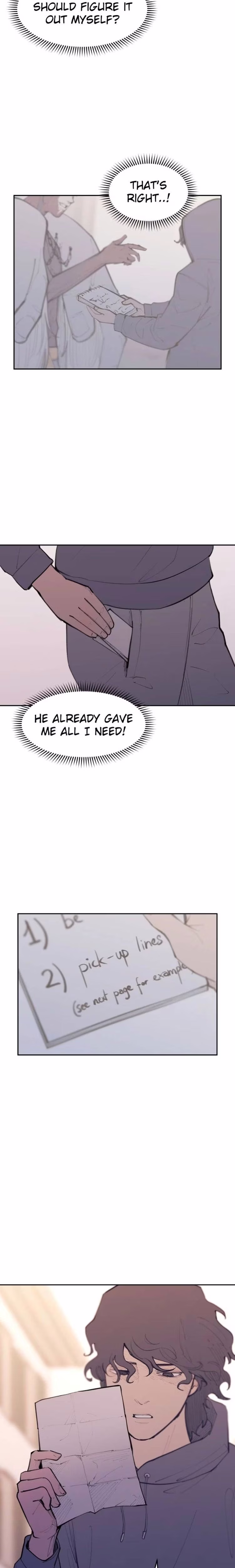 Love Advice from the Great Duke of Hell - Chapter 136 - Part 17