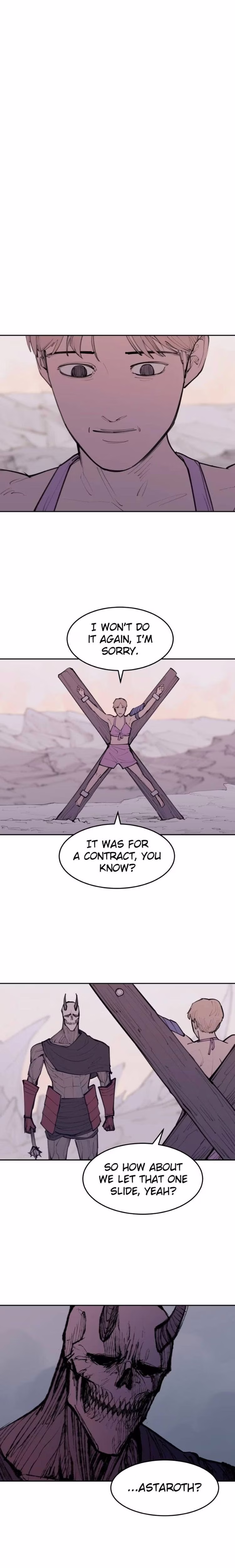 Love Advice from the Great Duke of Hell - Chapter 137 - Part 9