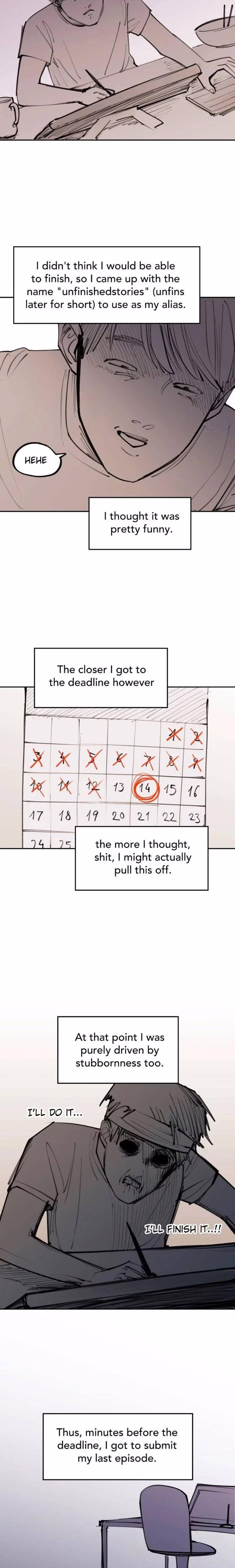 Love Advice from the Great Duke of Hell - Chapter 138 - Part 3