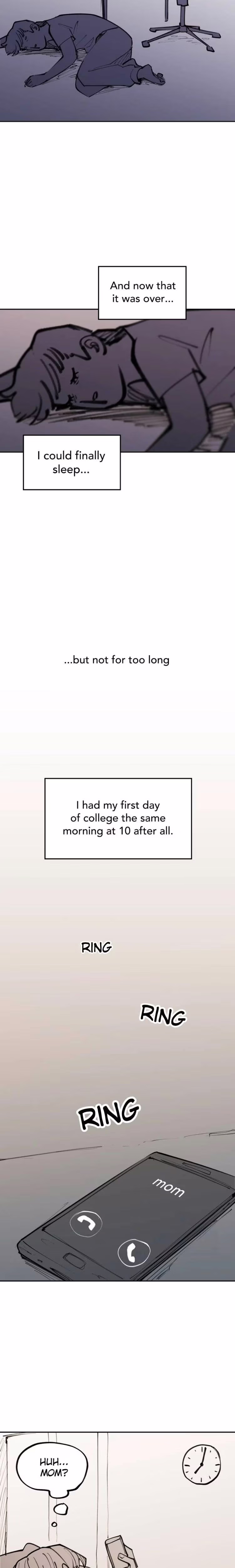 Love Advice from the Great Duke of Hell - Chapter 138 - Part 4