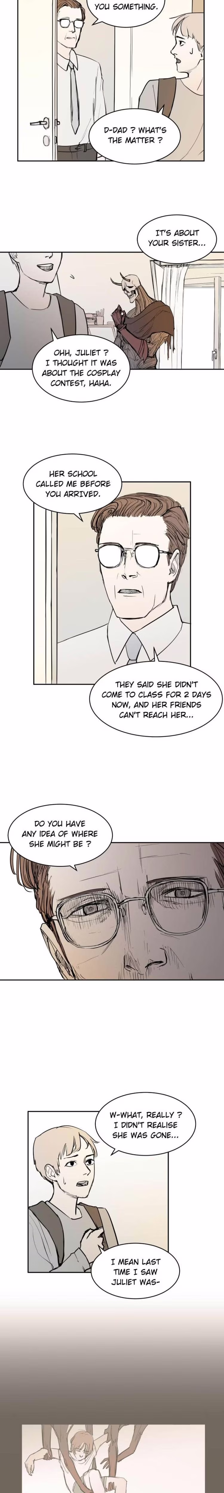 Love Advice from the Great Duke of Hell - Chapter 16 - Part 3