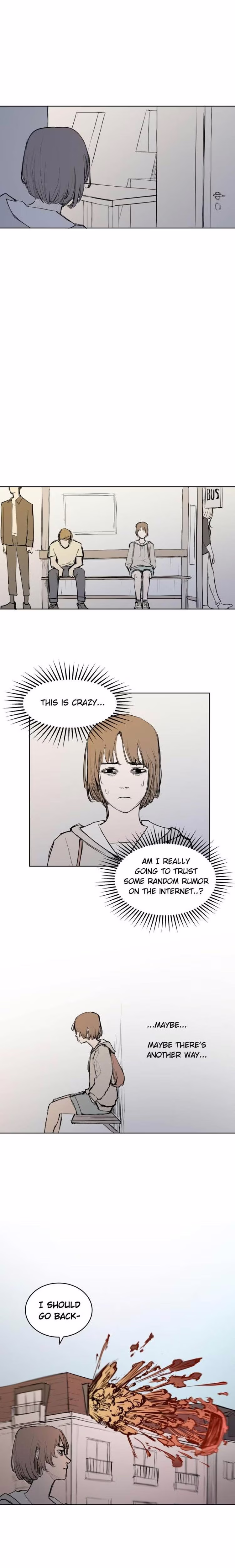 Love Advice from the Great Duke of Hell - Chapter 19 - Part 3