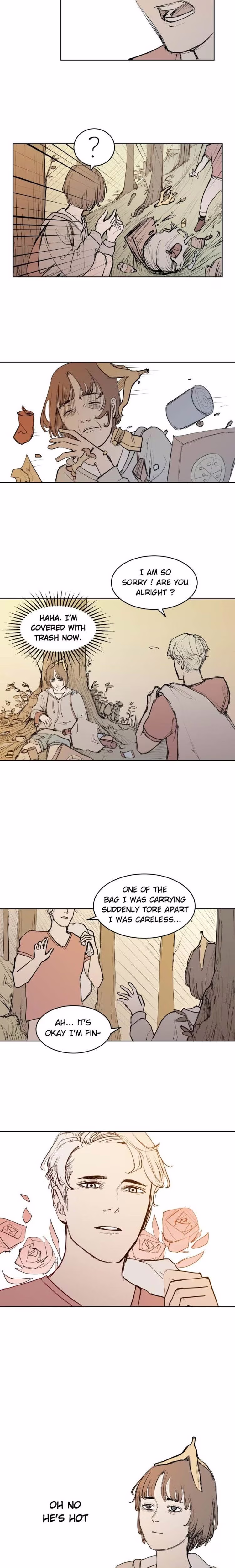 Love Advice from the Great Duke of Hell - Chapter 19 - Part 6