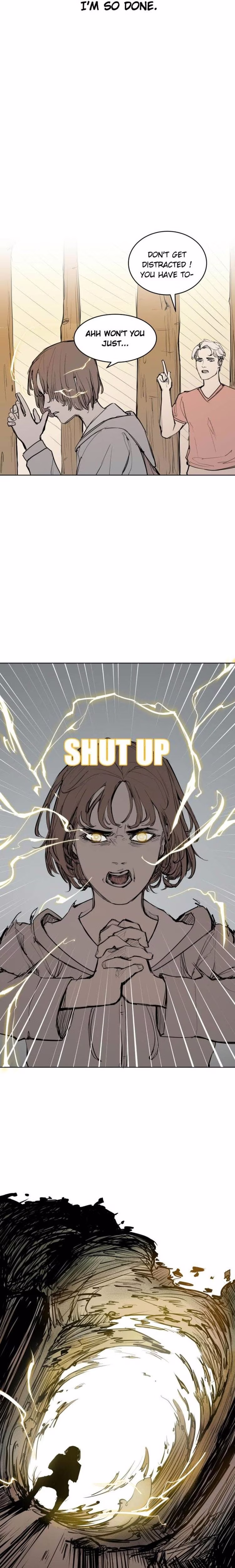 Love Advice from the Great Duke of Hell - Chapter 20 - Part 5