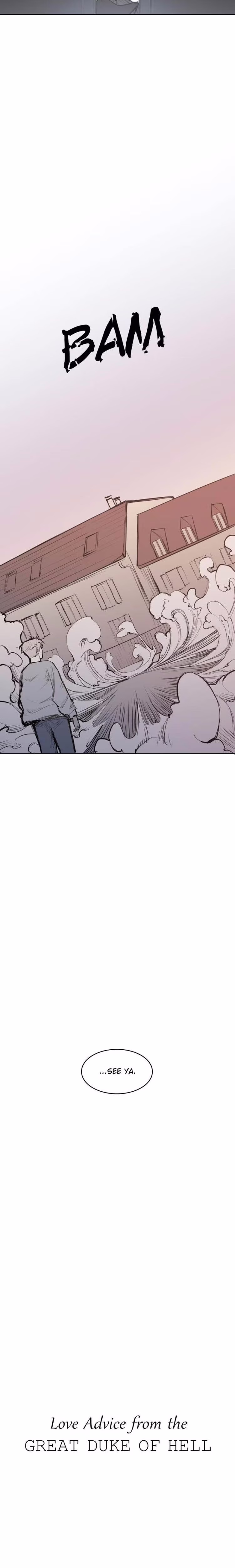 Love Advice from the Great Duke of Hell - Chapter 23 - Part 4