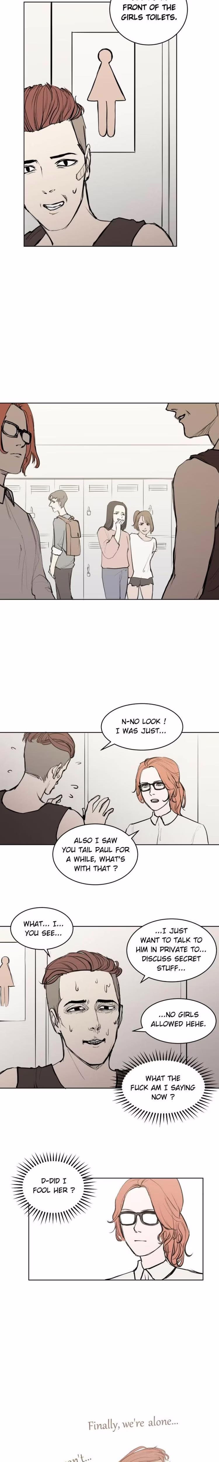 Love Advice from the Great Duke of Hell - Chapter 24 - Part 4