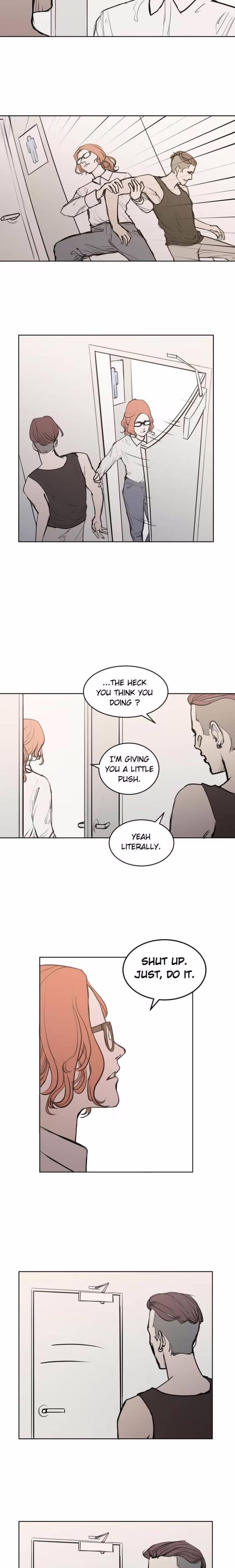 Love Advice from the Great Duke of Hell - Chapter 25 - Part 3