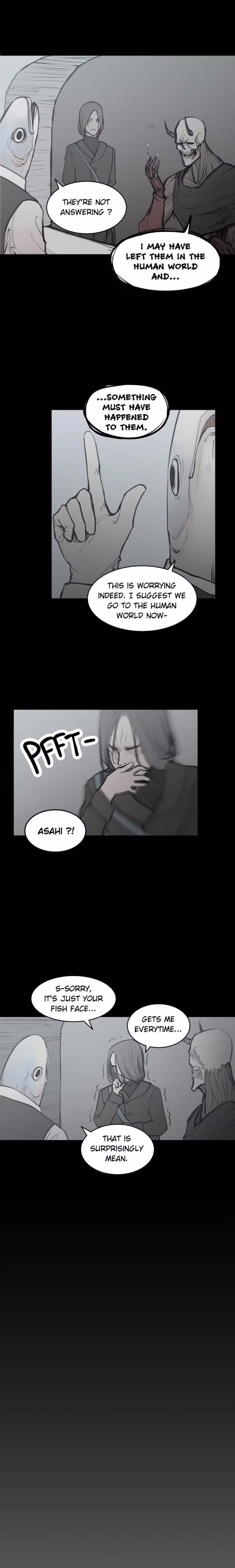 Love Advice from the Great Duke of Hell - Chapter 30 - Part 4