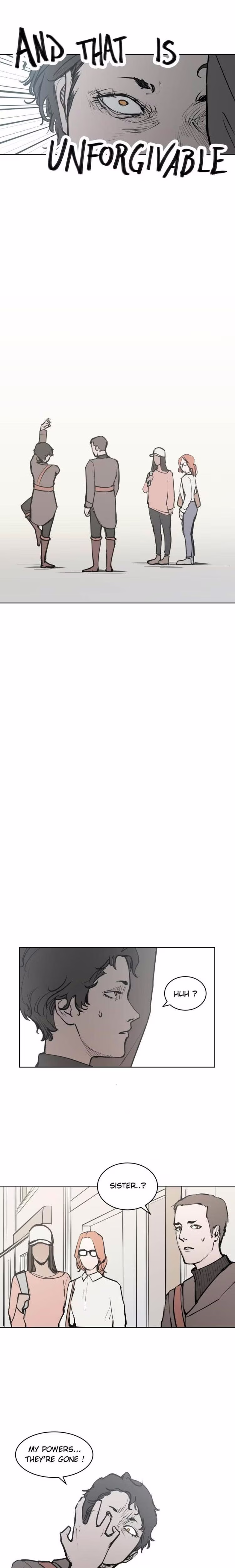 Love Advice from the Great Duke of Hell - Chapter 31 - Part 3