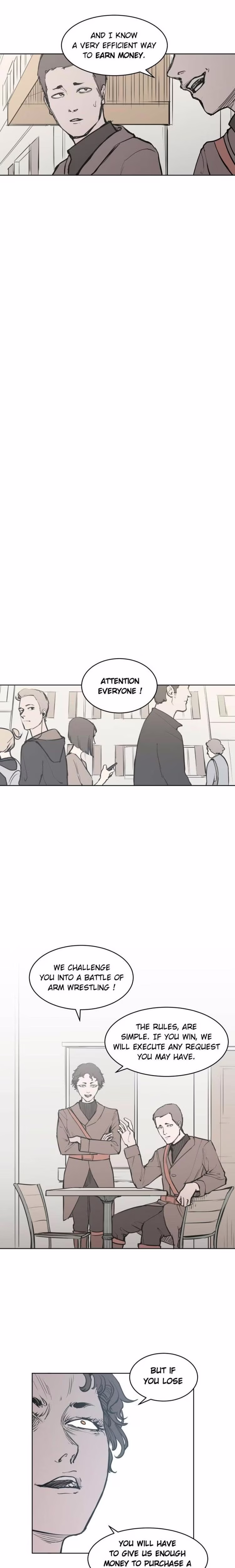 Love Advice from the Great Duke of Hell - Chapter 32 - Part 4