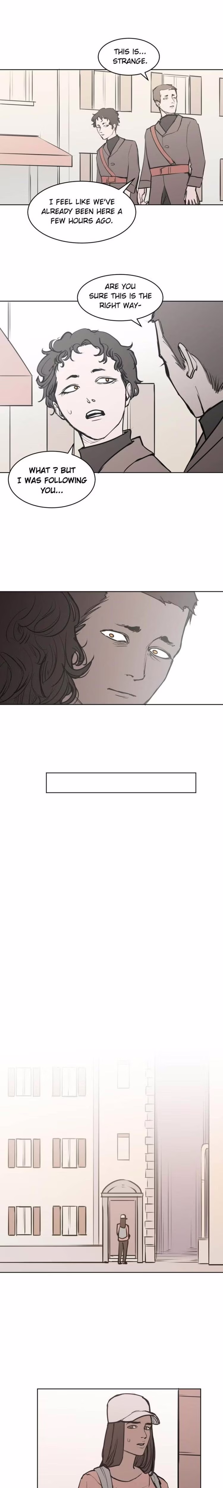 Love Advice from the Great Duke of Hell - Chapter 33 - Part 3