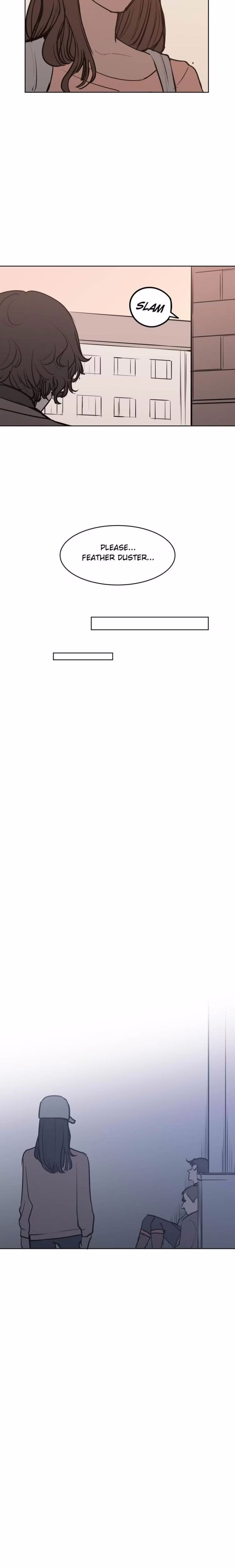 Love Advice from the Great Duke of Hell - Chapter 33 - Part 5