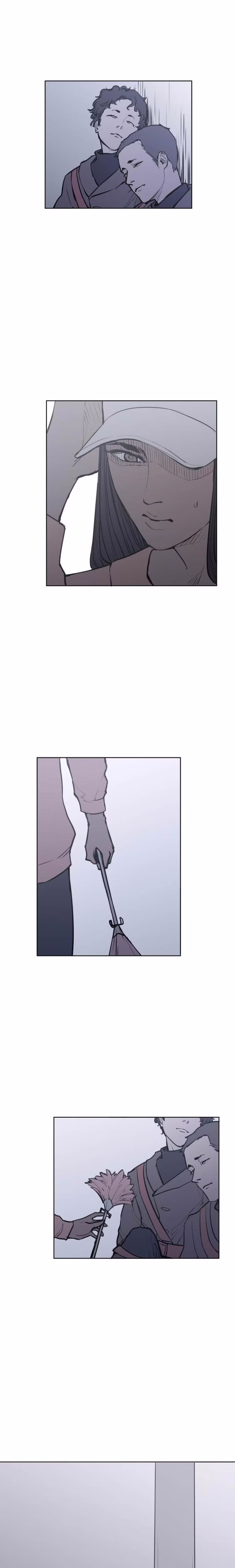 Love Advice from the Great Duke of Hell - Chapter 33 - Part 6