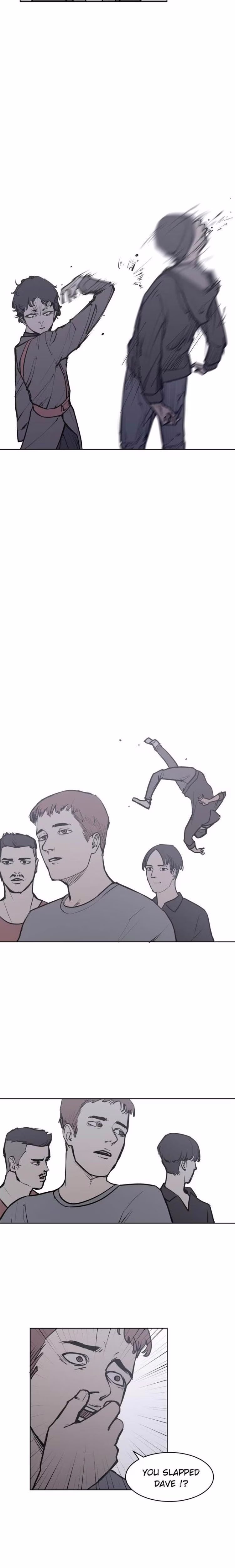 Love Advice from the Great Duke of Hell - Chapter 34 - Part 3