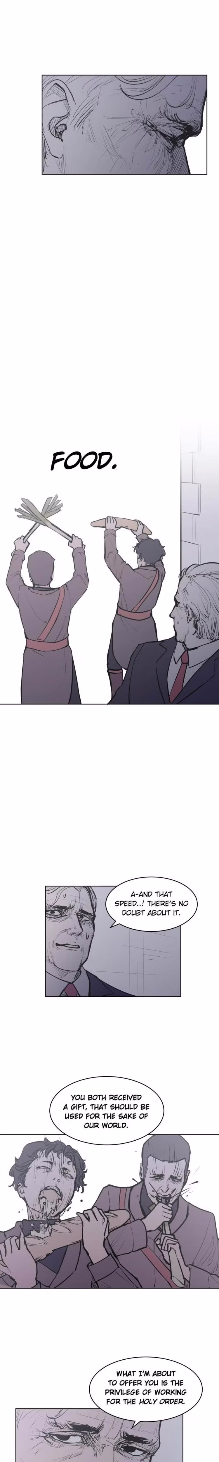 Love Advice from the Great Duke of Hell - Chapter 35 - Part 4