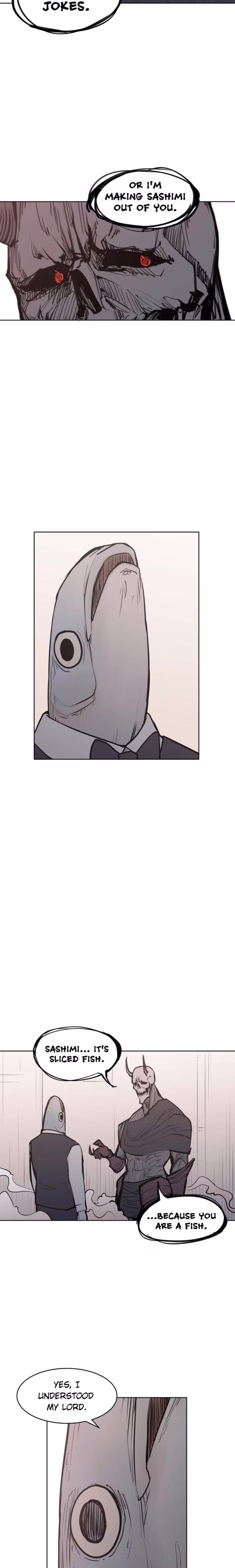 Love Advice from the Great Duke of Hell - Chapter 36 - Part 4