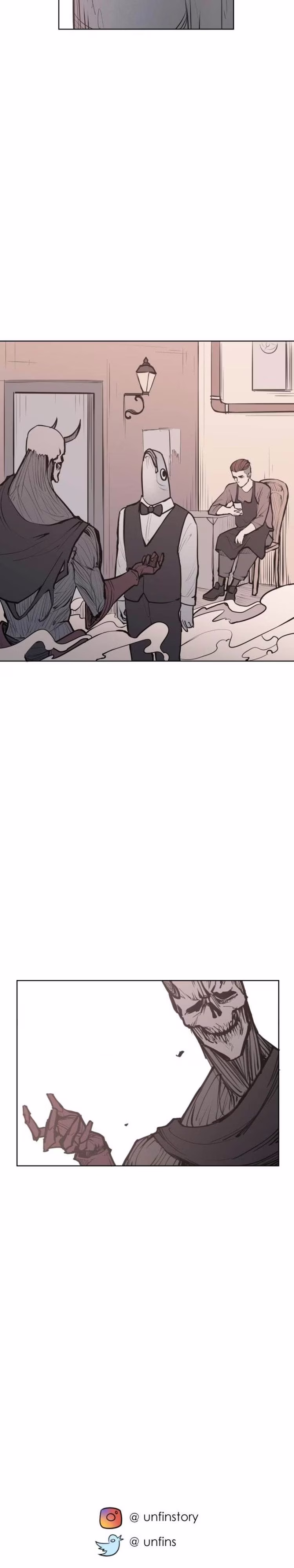 Love Advice from the Great Duke of Hell - Chapter 36 - Part 5