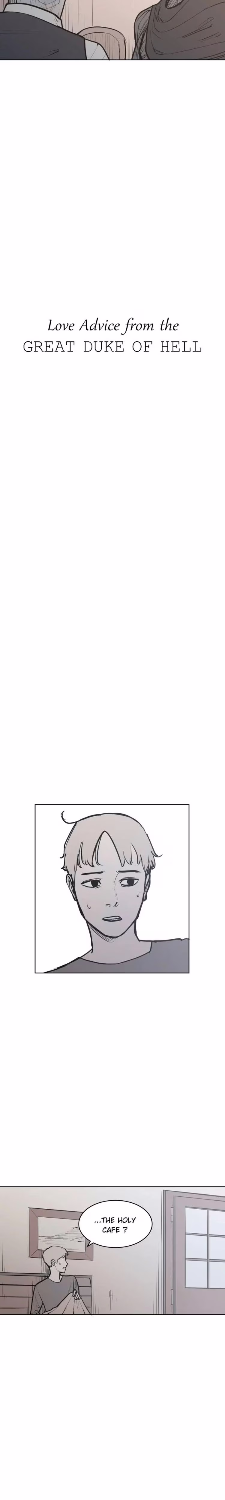 Love Advice from the Great Duke of Hell - Chapter 38 - Part 4