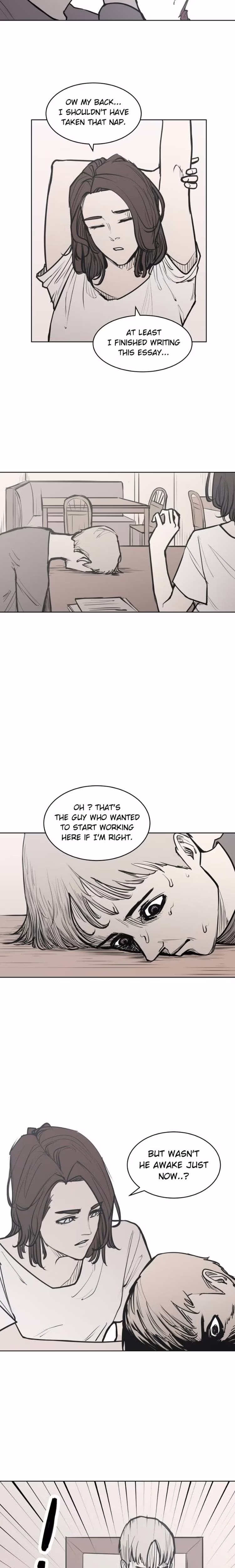 Love Advice from the Great Duke of Hell - Chapter 39 - Part 3