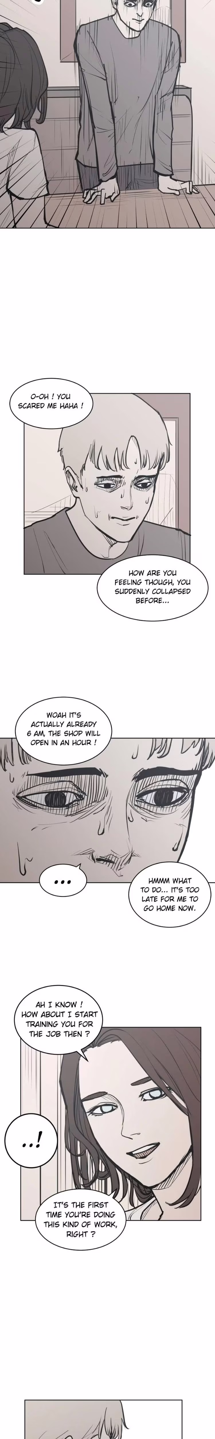 Love Advice from the Great Duke of Hell - Chapter 39 - Part 4