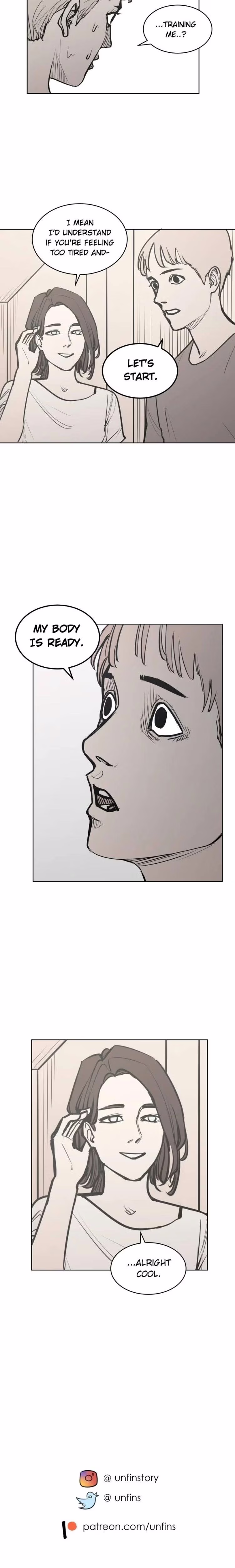 Love Advice from the Great Duke of Hell - Chapter 39 - Part 5