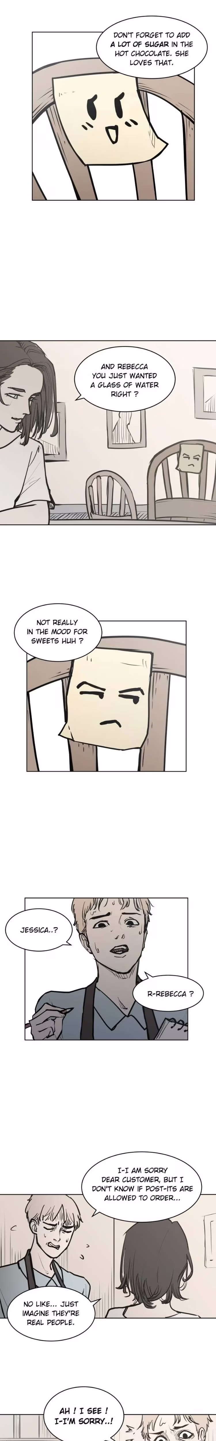 Love Advice from the Great Duke of Hell - Chapter 40 - Part 4