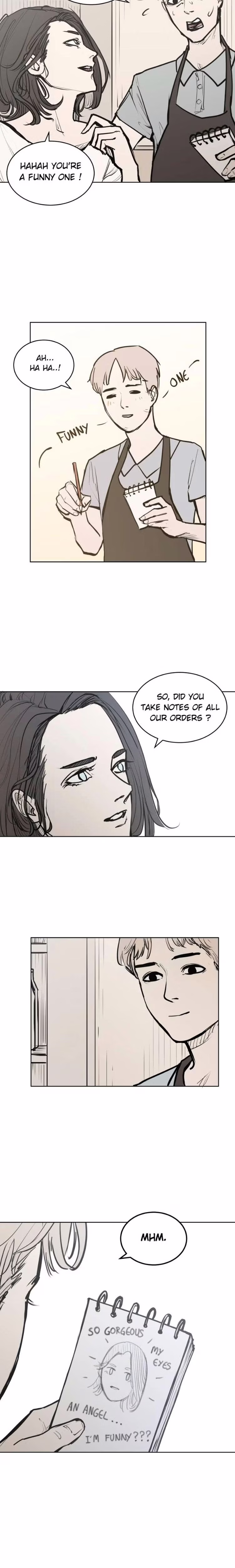 Love Advice from the Great Duke of Hell - Chapter 40 - Part 5