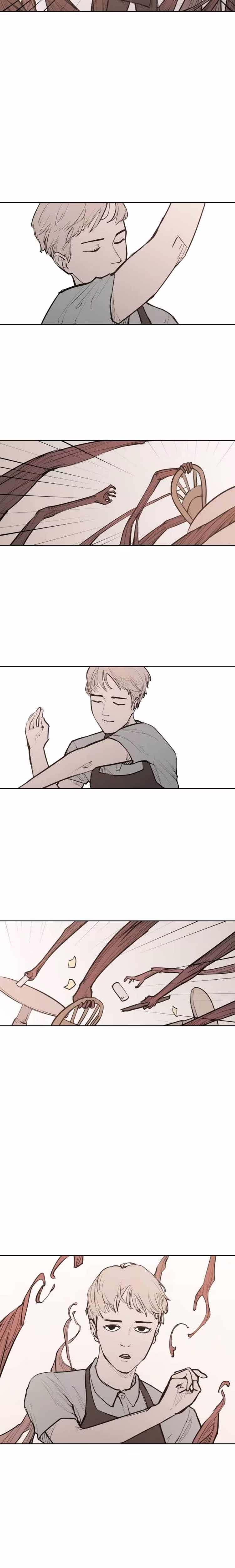 Love Advice from the Great Duke of Hell - Chapter 43 - Part 4