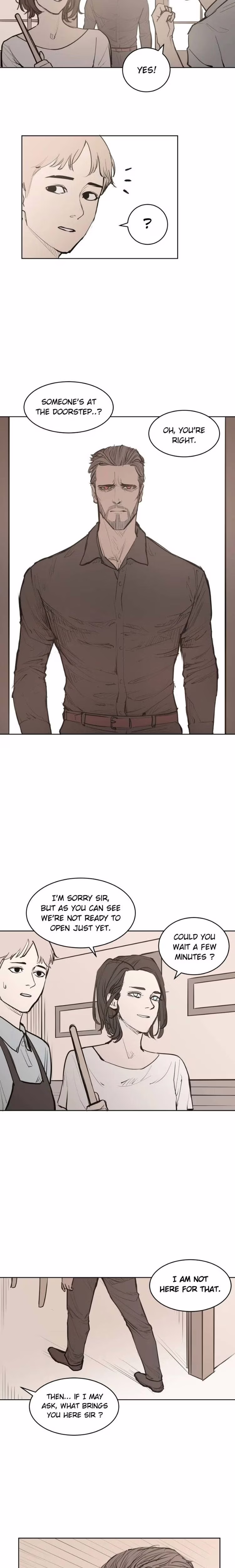 Love Advice from the Great Duke of Hell - Chapter 44 - Part 3