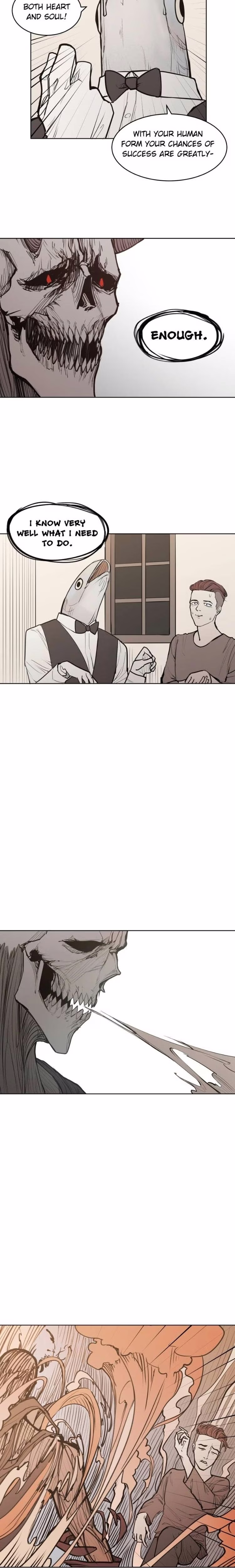 Love Advice from the Great Duke of Hell - Chapter 46 - Part 3