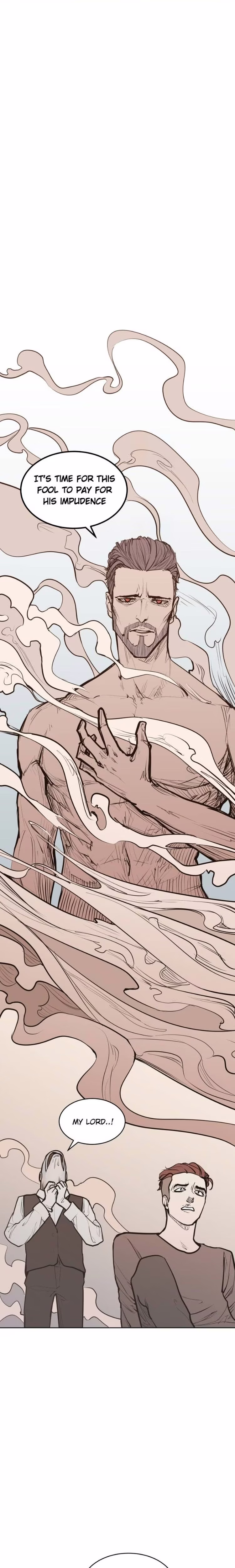 Love Advice from the Great Duke of Hell - Chapter 46 - Part 4