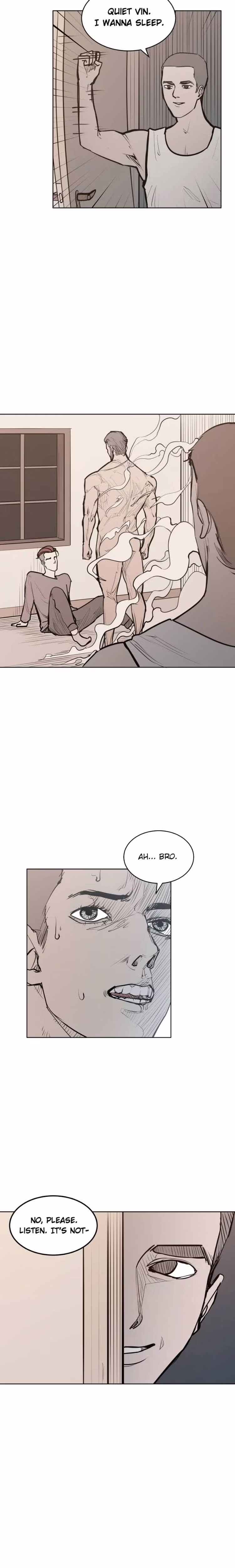 Love Advice from the Great Duke of Hell - Chapter 46 - Part 5