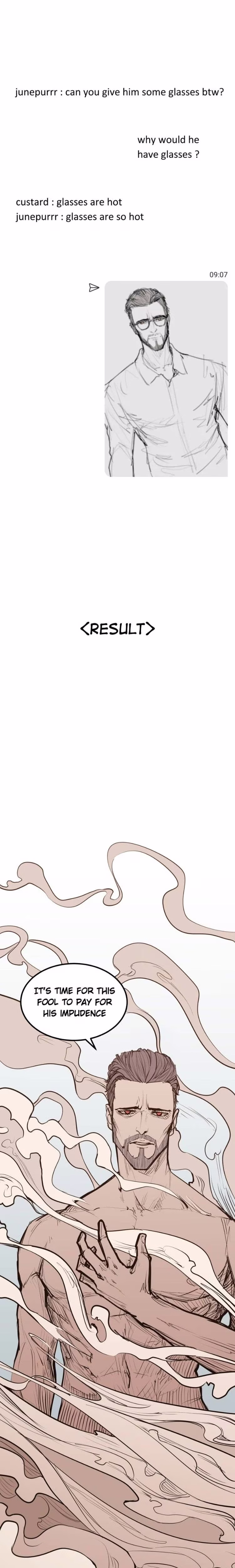 Love Advice from the Great Duke of Hell - Chapter 47 - Part 3