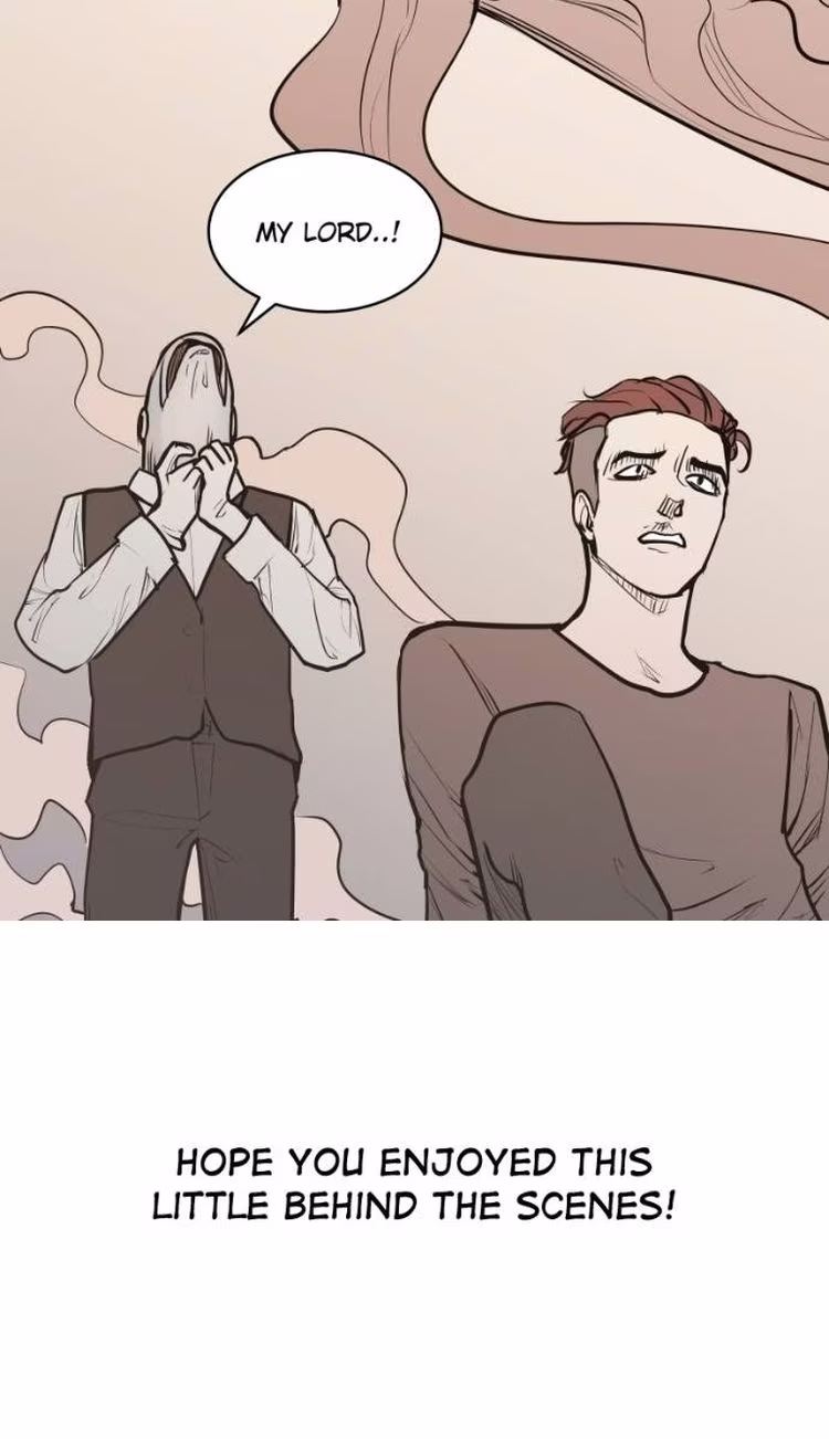 Love Advice from the Great Duke of Hell - Chapter 47 - Part 4