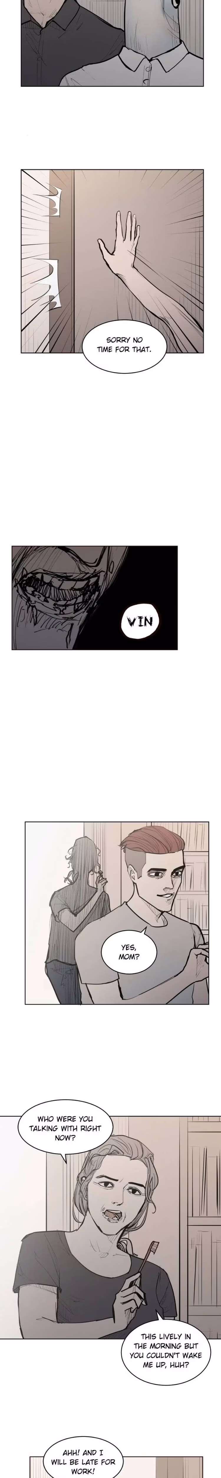 Love Advice from the Great Duke of Hell - Chapter 48 - Part 4