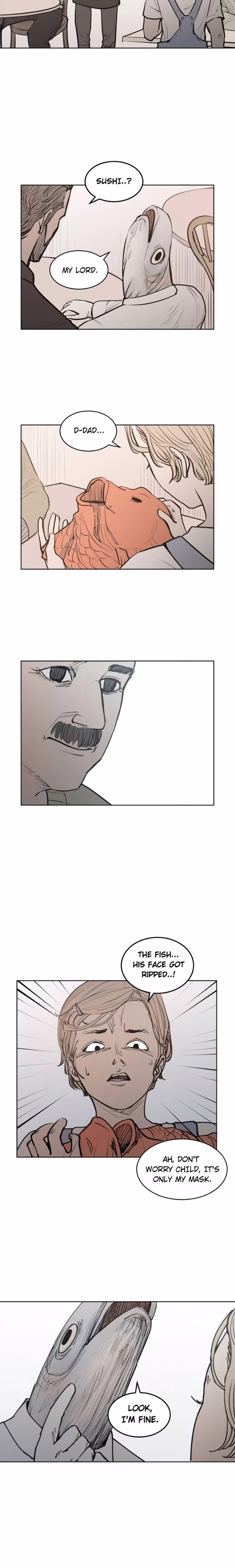 Love Advice from the Great Duke of Hell - Chapter 51 - Part 4