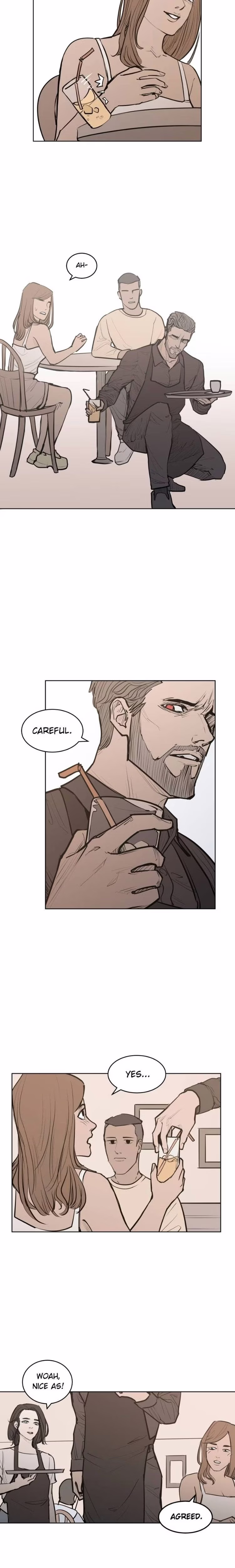 Love Advice from the Great Duke of Hell - Chapter 52 - Part 3