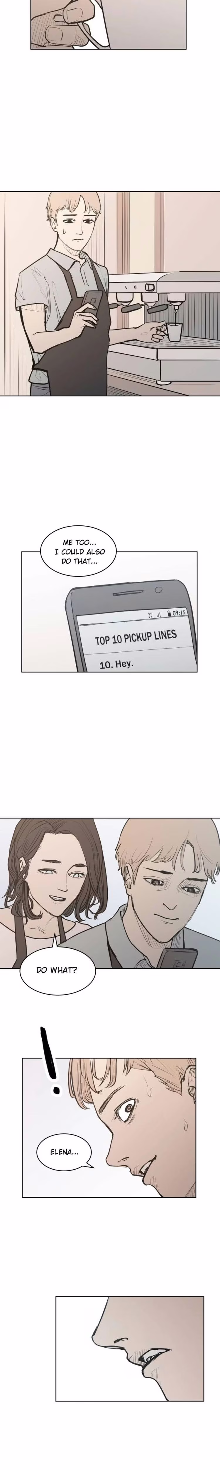 Love Advice from the Great Duke of Hell - Chapter 53 - Part 3