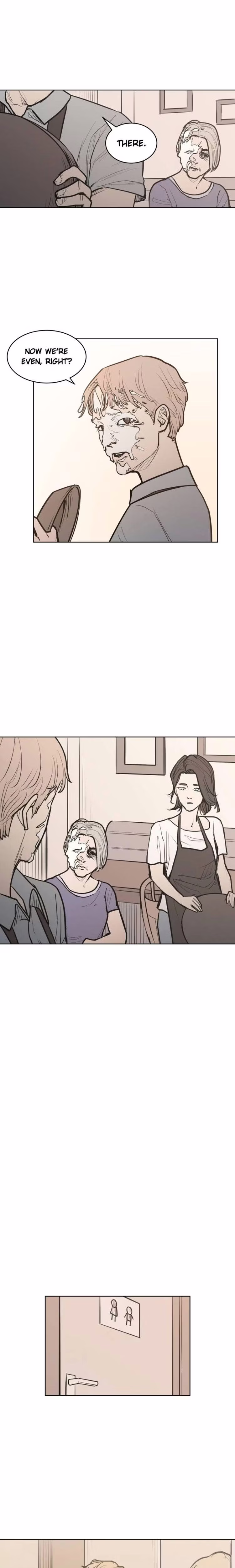 Love Advice from the Great Duke of Hell - Chapter 54 - Part 5