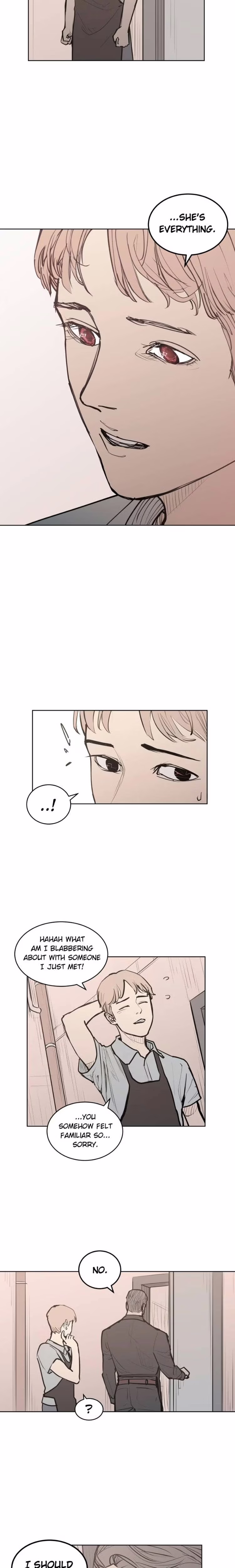 Love Advice from the Great Duke of Hell - Chapter 55 - Part 3