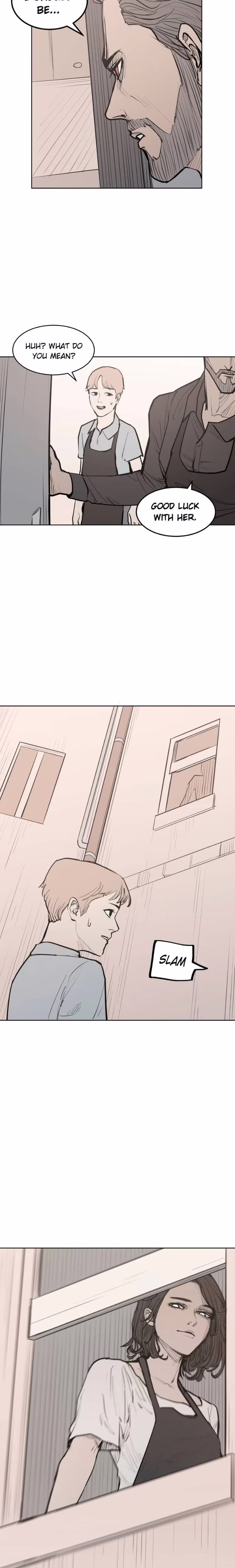 Love Advice from the Great Duke of Hell - Chapter 55 - Part 4