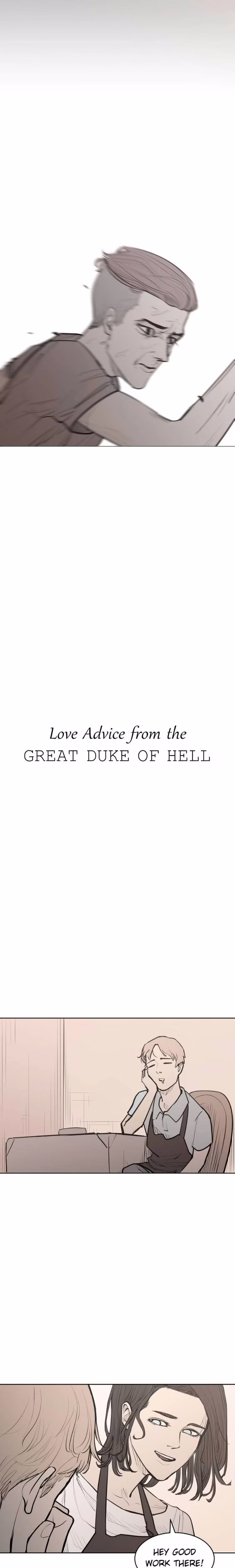 Love Advice from the Great Duke of Hell - Chapter 56 - Part 3