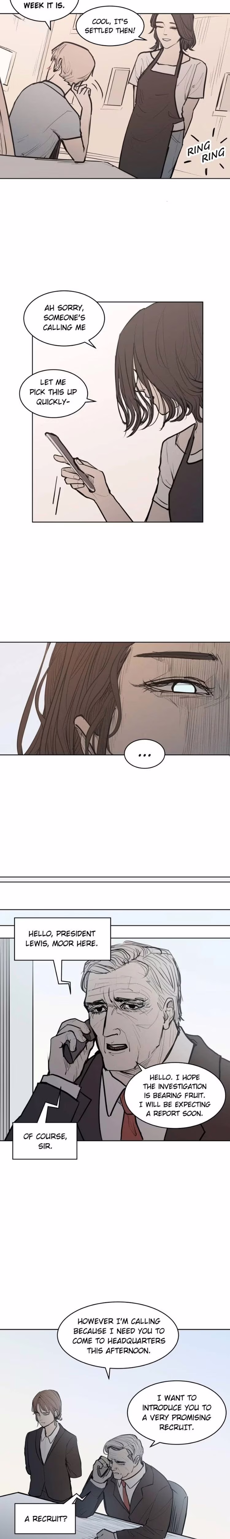 Love Advice from the Great Duke of Hell - Chapter 56 - Part 5