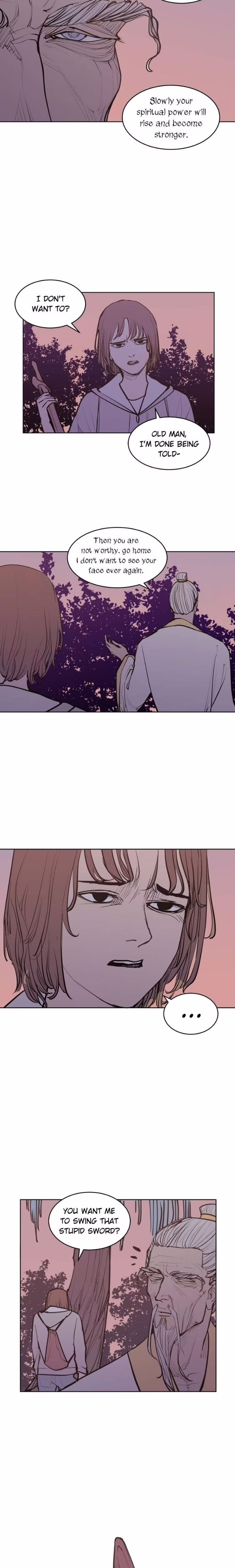 Love Advice from the Great Duke of Hell - Chapter 58 - Part 3