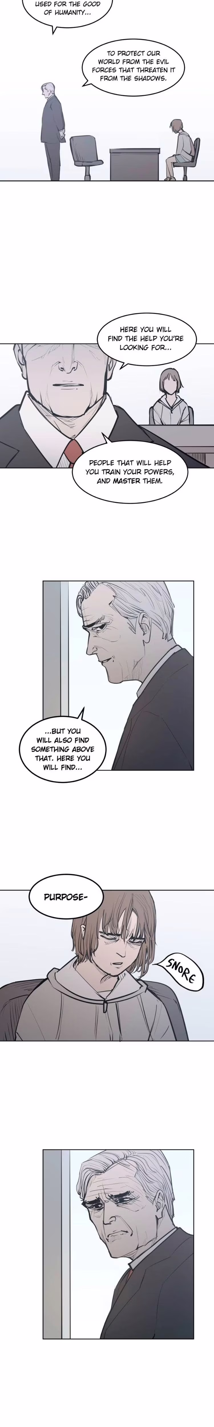 Love Advice from the Great Duke of Hell - Chapter 61 - Part 3