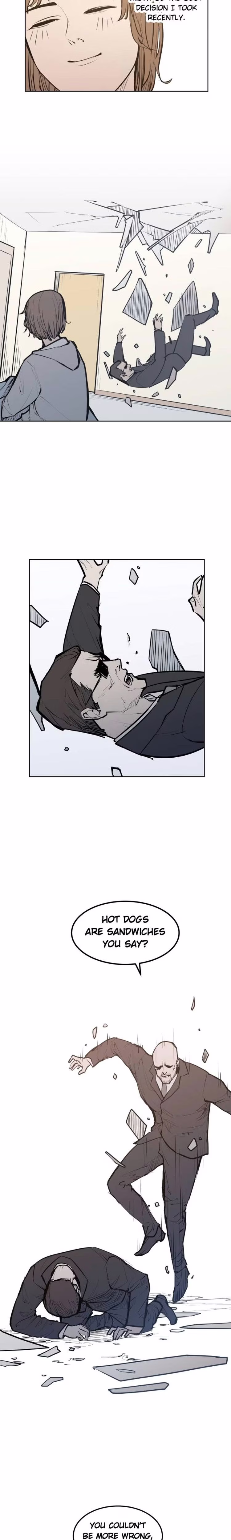 Love Advice from the Great Duke of Hell - Chapter 61 - Part 5