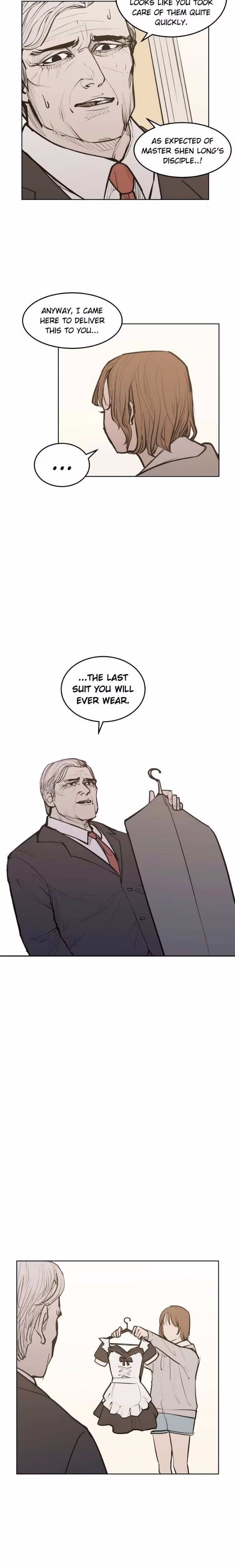 Love Advice from the Great Duke of Hell - Chapter 62 - Part 4