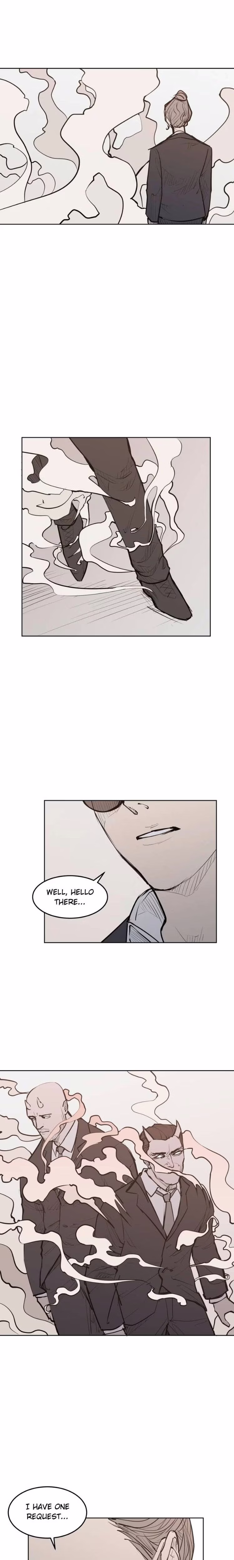 Love Advice from the Great Duke of Hell - Chapter 63 - Part 5